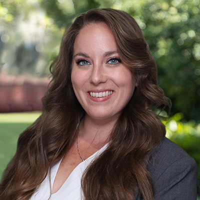 employee headshot