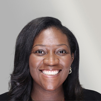 employee headshot