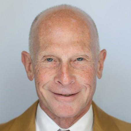employee headshot