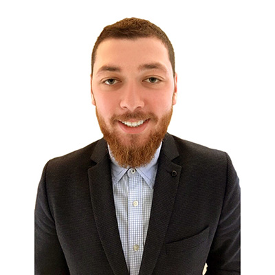 employee headshot