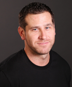 Chris Valle