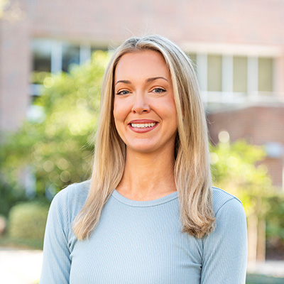 employee headshot