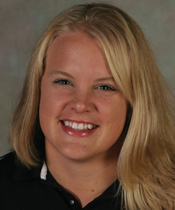 Heather VanOpdorp's portrait