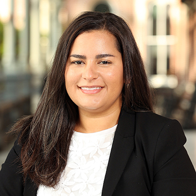 employee headshot