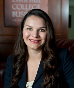employee headshot