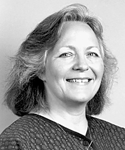 employee headshot