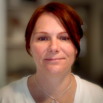 employee headshot