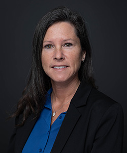 employee headshot