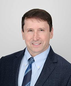 James Welch