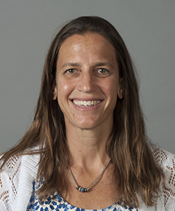 employee headshot