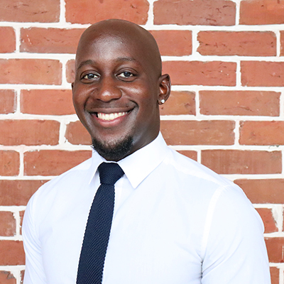 employee headshot