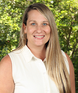 Melissa Morris