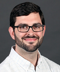 employee headshot