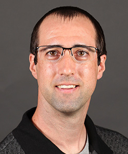 employee headshot