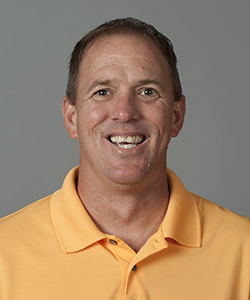 employee headshot