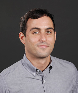 employee headshot