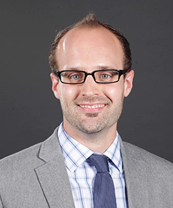 employee headshot