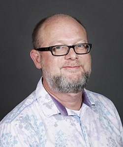 employee headshot