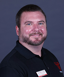 employee headshot