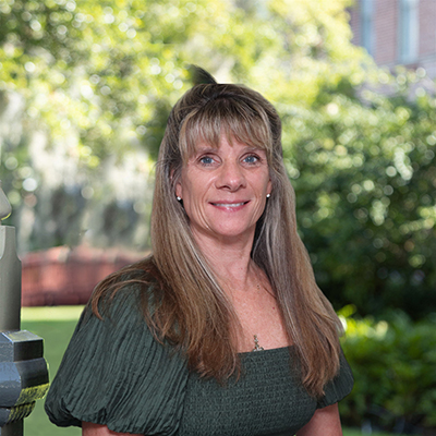 employee headshot