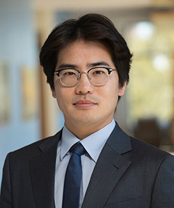 employee headshot