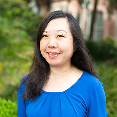 employee headshot