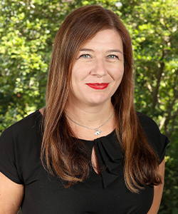 employee headshot