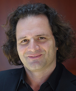 employee headshot