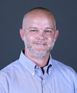 employee headshot