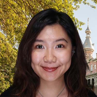 employee headshot