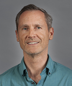 employee headshot