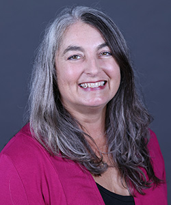 employee headshot