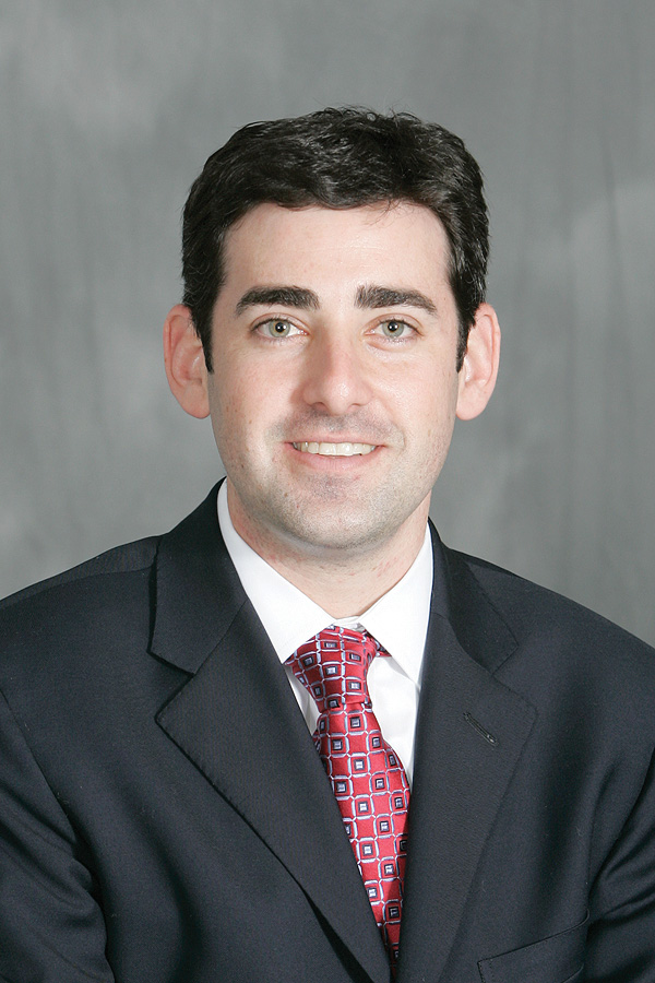 Matt Silverman