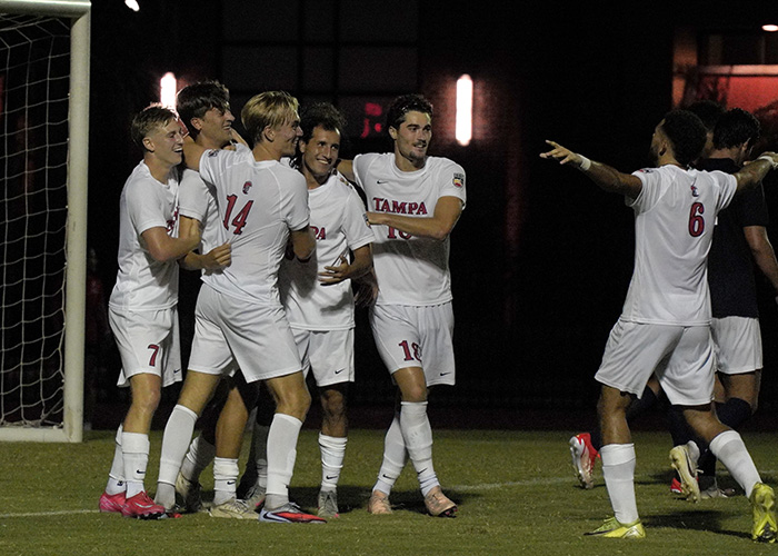 Men's Soccer