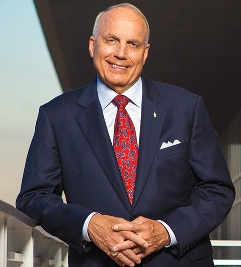 Ronald L. Vaughn Ronald L. Vaughn