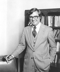 Richard D. Cheshire Richard D. Cheshire