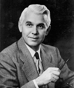 Ellwood C. Nance Ellwood C. Nance