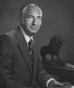 B.D. Owens B.D. Owens