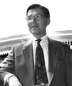 David G. Ruffer David G. Ruffer