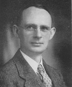 Fredric H. Spaulding Fredric H. Spaulding