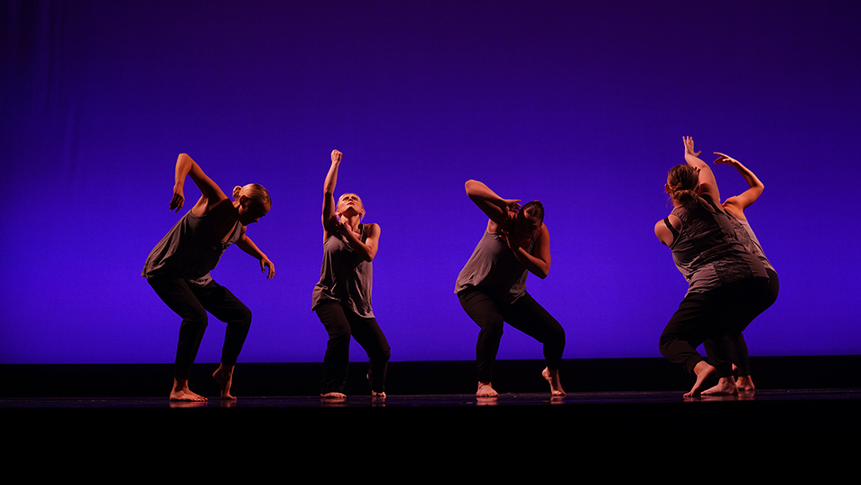 Dance Festival Season Begins Now at UTampa