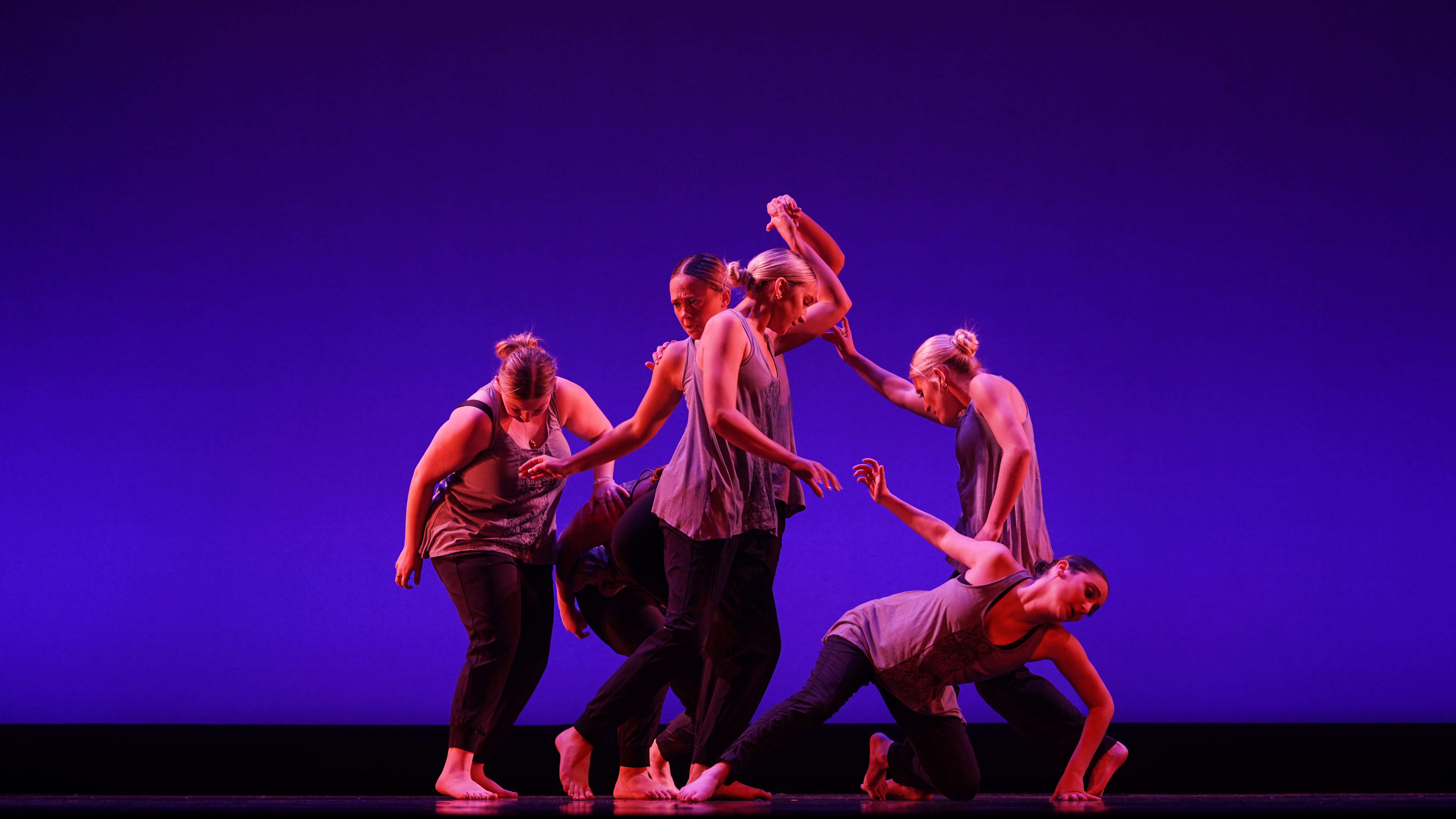 UTampa’s Student-Choreographed Fall Dance Happening Kicks off Oct. 22