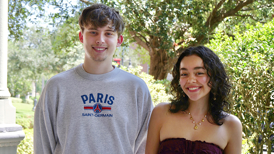 Students to Travel to China This Summer