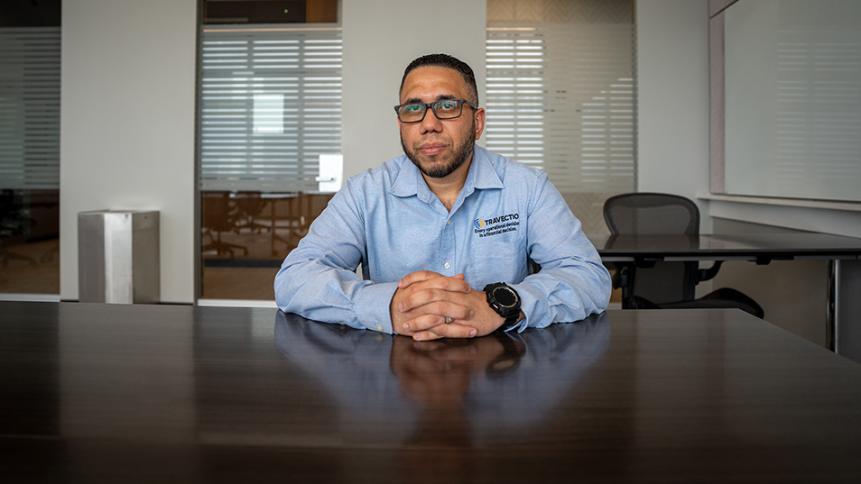 Business Accelerator Creates an Entrepreneurial Ecosystem for Students 