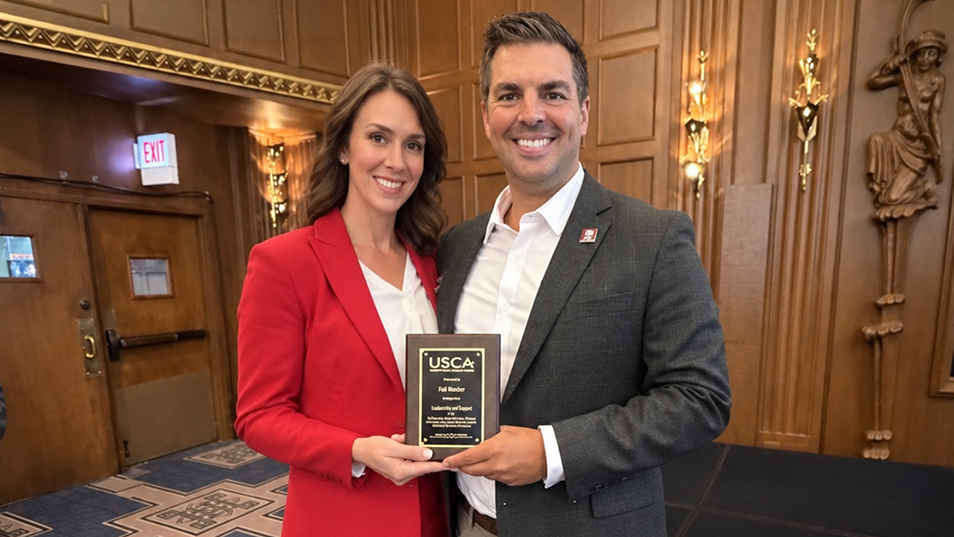 Sales Institute Achieves Full Membership in USCA 