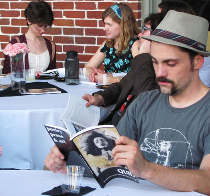 reading