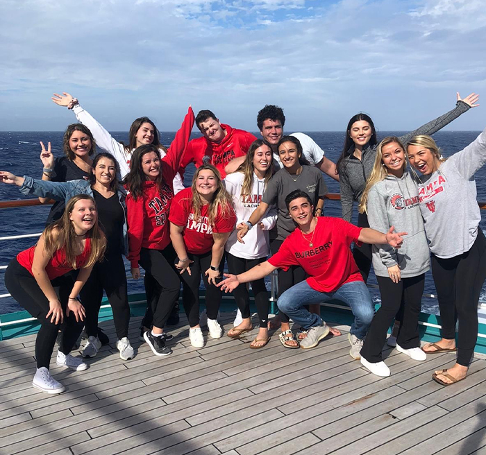 Semester at Sea